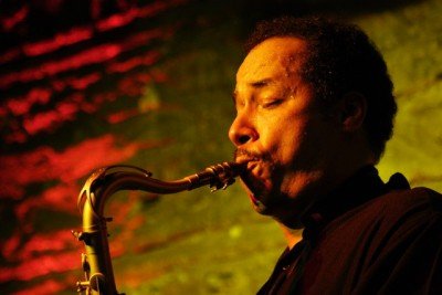 Ricky Ford Quartet