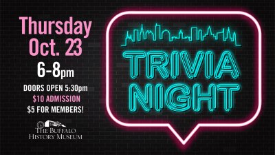 Trivia Night