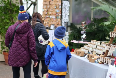 Cozy Crafters Artisan Market