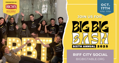 Big Big Bash