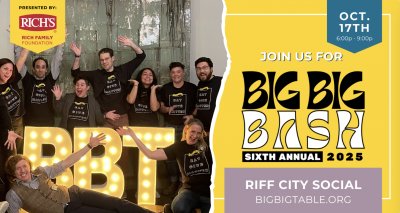 Big Big Bash