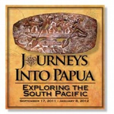 Journeys Into Papua