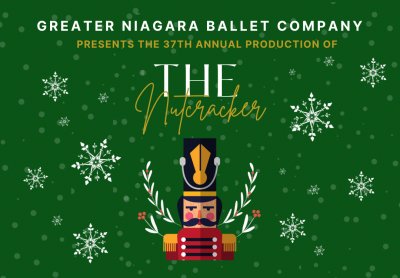 The Nutcracker