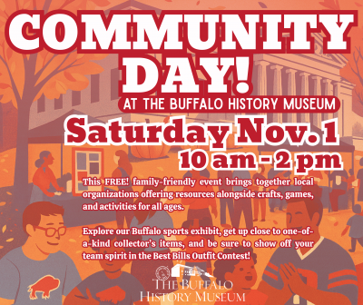 Community Day