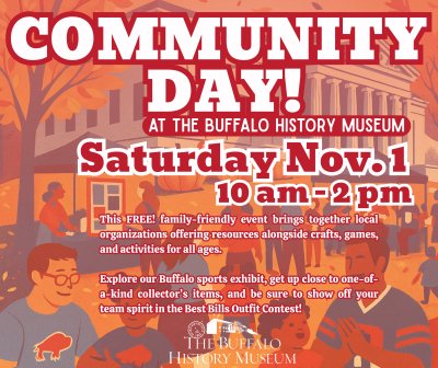 Community Day