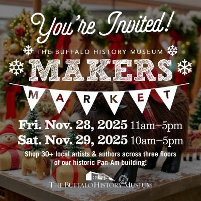 Makers Market