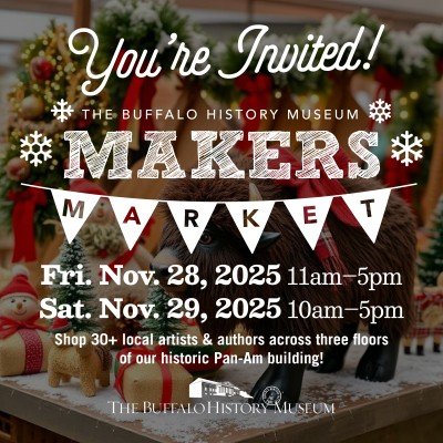 Makers Market