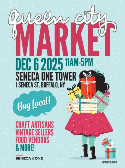 Queen City Market 2025