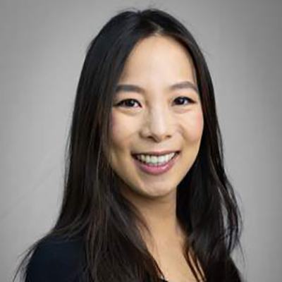 Scholars@Hallwalls: Trina Hyun