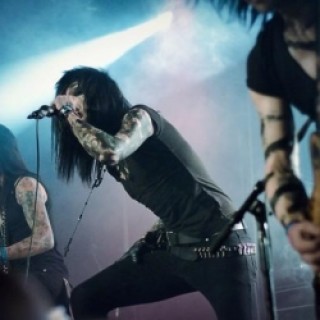 Black Veil Brides