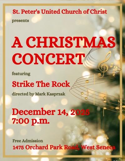 Christmas Concert