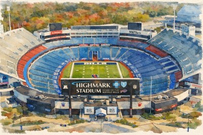 Our Stadium, Our Stories