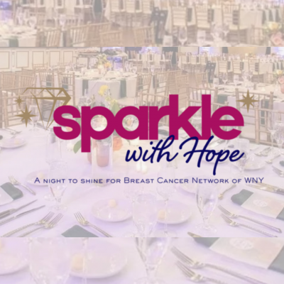 Sparkle with Hope