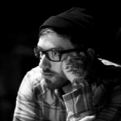 City and Colour at The Rapids Theater — Nov 30, 2011