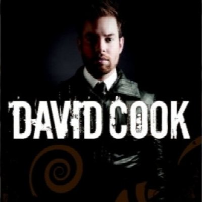 David Cook w/ Special Guests at The Rapids Theater — Dec 2, 2011