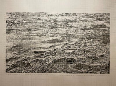 Millie Chen, "Turbulence"