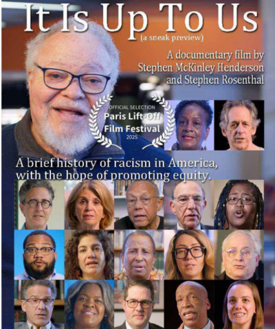 Happy Hour History: It Is Up to Us