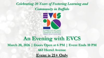 An Evening with EVCS