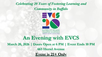 An Evening with EVCS