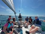 Adult Sailing Lesson