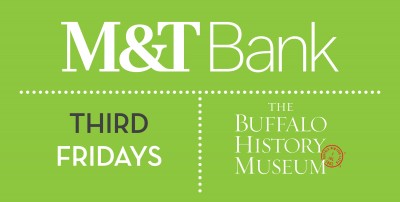 M&T Third Friday