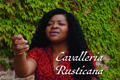 Sotto Voce Presents CAVALLERIA RUSTICANA
