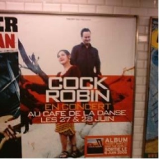 Cock Robin