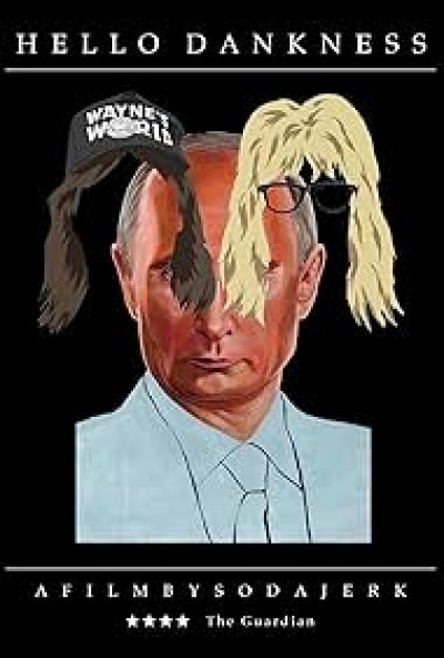 End of America Double Feature: WTO/99 + Hello Dankness