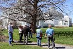 Arbor Tree Tree Tour at the Botanical Gardens