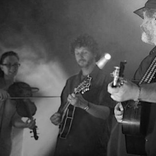 Cornmeal @ The Tralf Music Hall