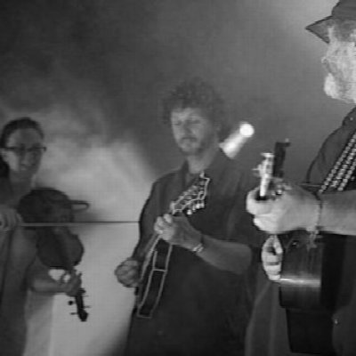 Cornmeal @ The Tralf Music Hall at Tralf Music Hall — Nov 30, 2011