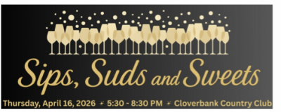 Sips, Suds and Sweets