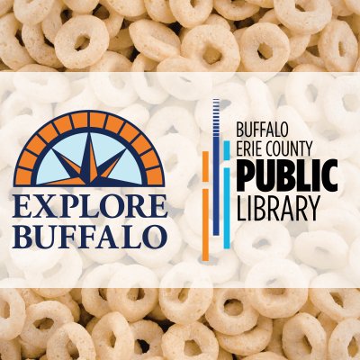 My City Smells Like Cereal