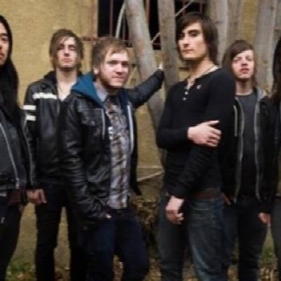 We Came As Romans at 365 Hertel Avenue Buffalo NY — Nov 29, 2011