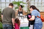 One Stop Mom Shop at the Botanical Gardens