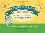Family Fun Fest Craft & Vendor Market