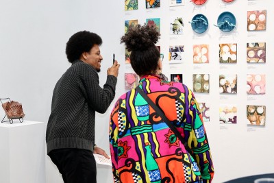 Live on Five Free Exhibition Preview