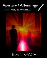Aperture / Afterimage