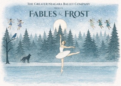 Fables & Frost