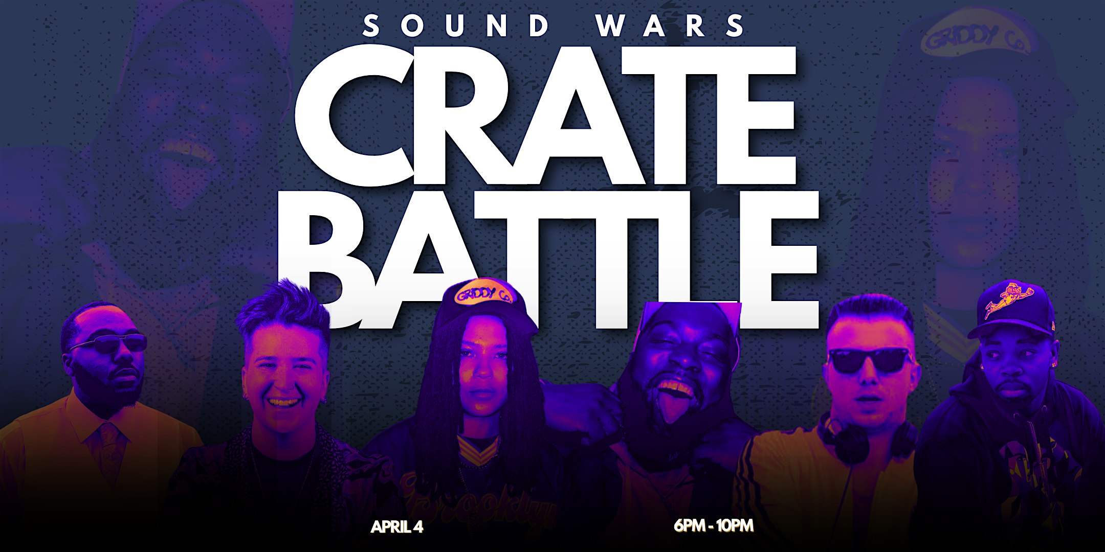 Crate Battles