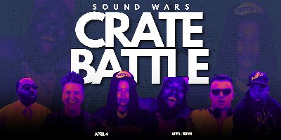Crate Battles