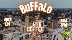 ThE LaTin CoffEE pArtY - BUFFALO