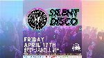 Silent Disco at Southern Tier Brewing in Buffalo!