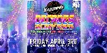 DECADES Silent Disco at Santora's! (70s/80s, 90s, 2000s)