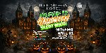 Halfway to HALLOWEEN Silent Disco