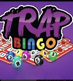420 Trap Bingo