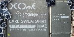 EARL SWEATSHIRT & MIKE's Home on the Range Tour