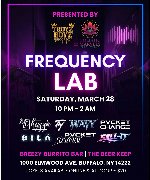 Frequency Lab