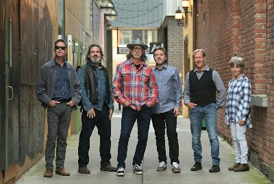 Dart Brothers, Brule County Bad Boys, & Tyler Westcott @ Nietzsche's