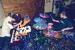 Px3 & High Pines @ Nietzsche's